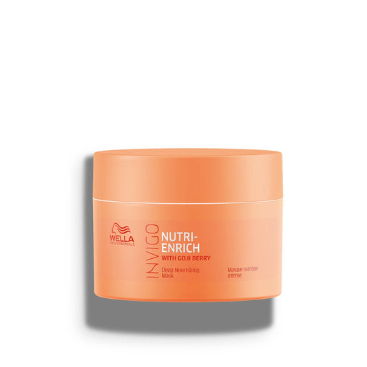 Wella INVIGO Nutri-Enrich – Deep Nourishing Mask