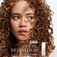 Wella NutriCurls Curlixir Defining Balm delivers 24h curl definition