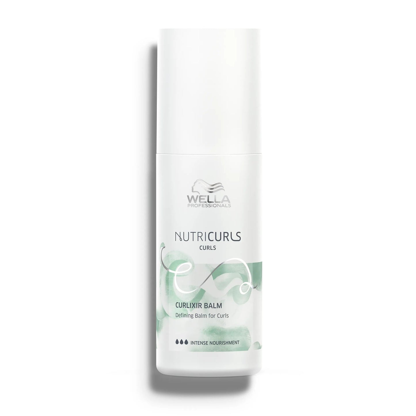 Wella NutriCurls – Curlixir Defining Balm | 150ml
