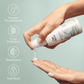 Wella NutriCurls Curlixir Defining Balm benefits: intense nourishment, curl definition, bounciness, soft hold