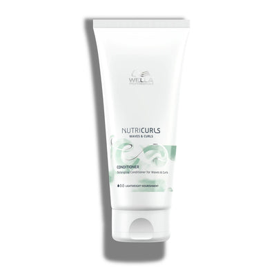 Wella Professionals NutriCurls – Detangling Conditioner 1L