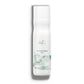 Wella Professionals NutriCurls — A white bottle of Wella Professionals NutriCurls shampoo.
