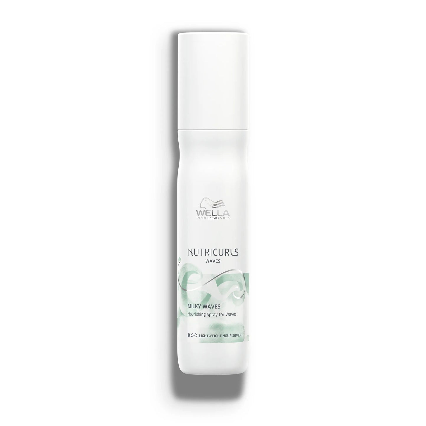 Wella NutriCurls – Waves Cream | 150ml
