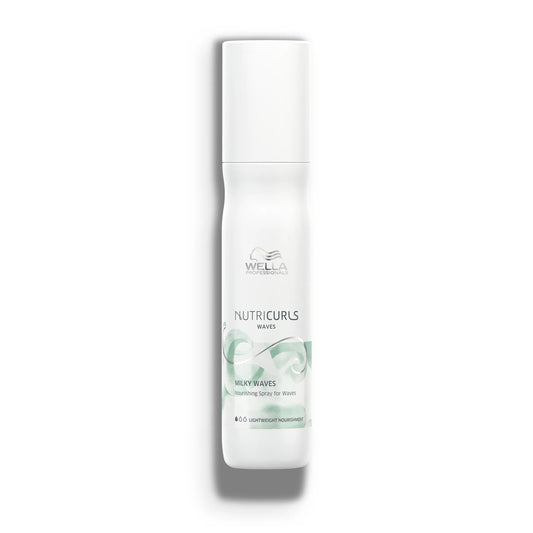 Wella NutriCurls – Waves Cream | 150ml