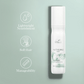 Wella NutriCurls Milky Waves Nourishing Spray benefits: lightweight nourishment, soft hair, manageability