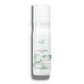 Wella Professionals NutriCurls — A bottle of Wella Professionals NutriCurls Waves Shampoo.