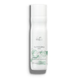 Wella Professionals NutriCurls — A bottle of Wella Professionals NutriCurls Waves Shampoo.
