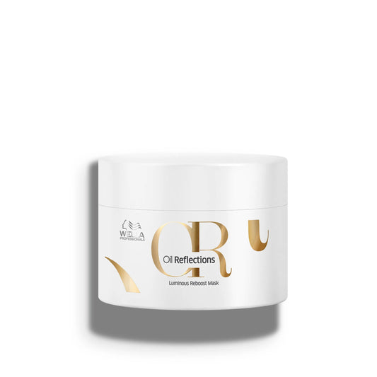 Wella Oil Reflections – Luminous Reboost Mask
