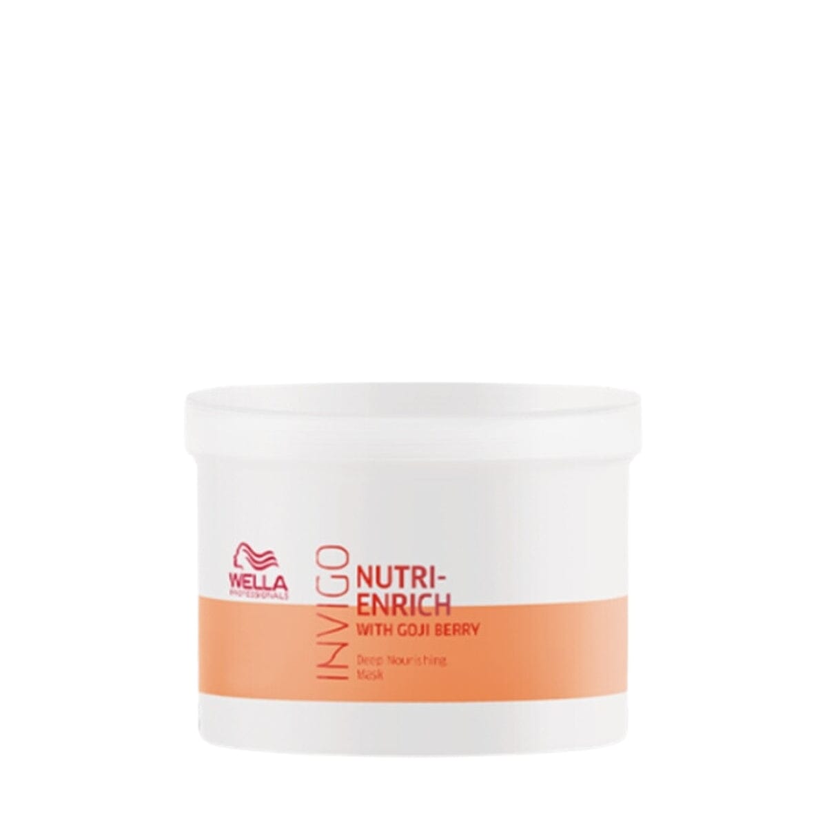 Wella Professionals Invigo Nutri-Enrich Deep Nourishing Mask 150ml