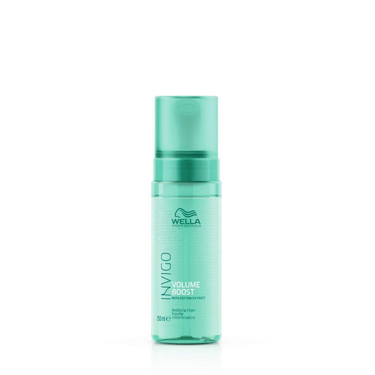 Wella  Invigo Volume Boost Bodifying Foam 150ml