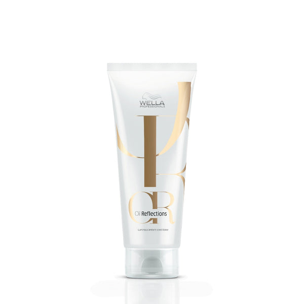 Wella Professionals Oil Reflections – Luminous Instant Conditioner 200ml
