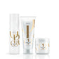 Wella Oil Reflections Trio – Camellia Oil Shine System for 3X Smoother, Luminous Hair | Wella Professionals | ProHair.ca