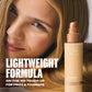 Wella Ultimate Smooth Silky Milk — lightweight formula for on-the-go frizz and flyaway touch-ups
