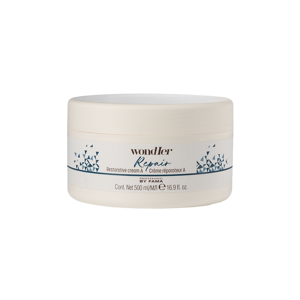 Professional By Fama WondherRepair Restorative Cream A 500ml