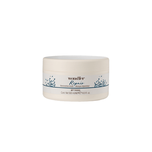 Professional By Fama Wondher Repair Restorative Mask 500ml