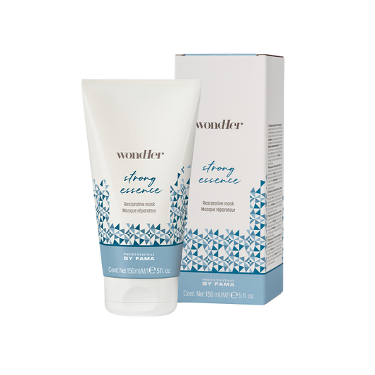 Professional by Fama Wondher Repair Strong Essence Restorative Mask 150ml