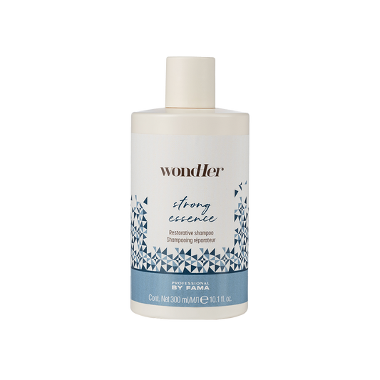 Professional by Fama Wondher Strong Essence Restorative Shampoo 300ml