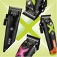 Gamma+ XCeed Professional Metal Hair Clipper – Professional