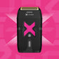Gamma+ XCeed Professional Foil Shaver – Professional
