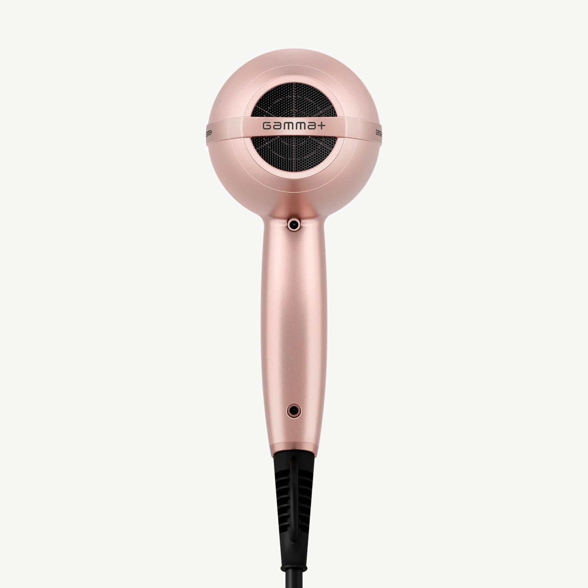 Gamma+ X-Hybrid Compact Professional Hair Dryer – Professional