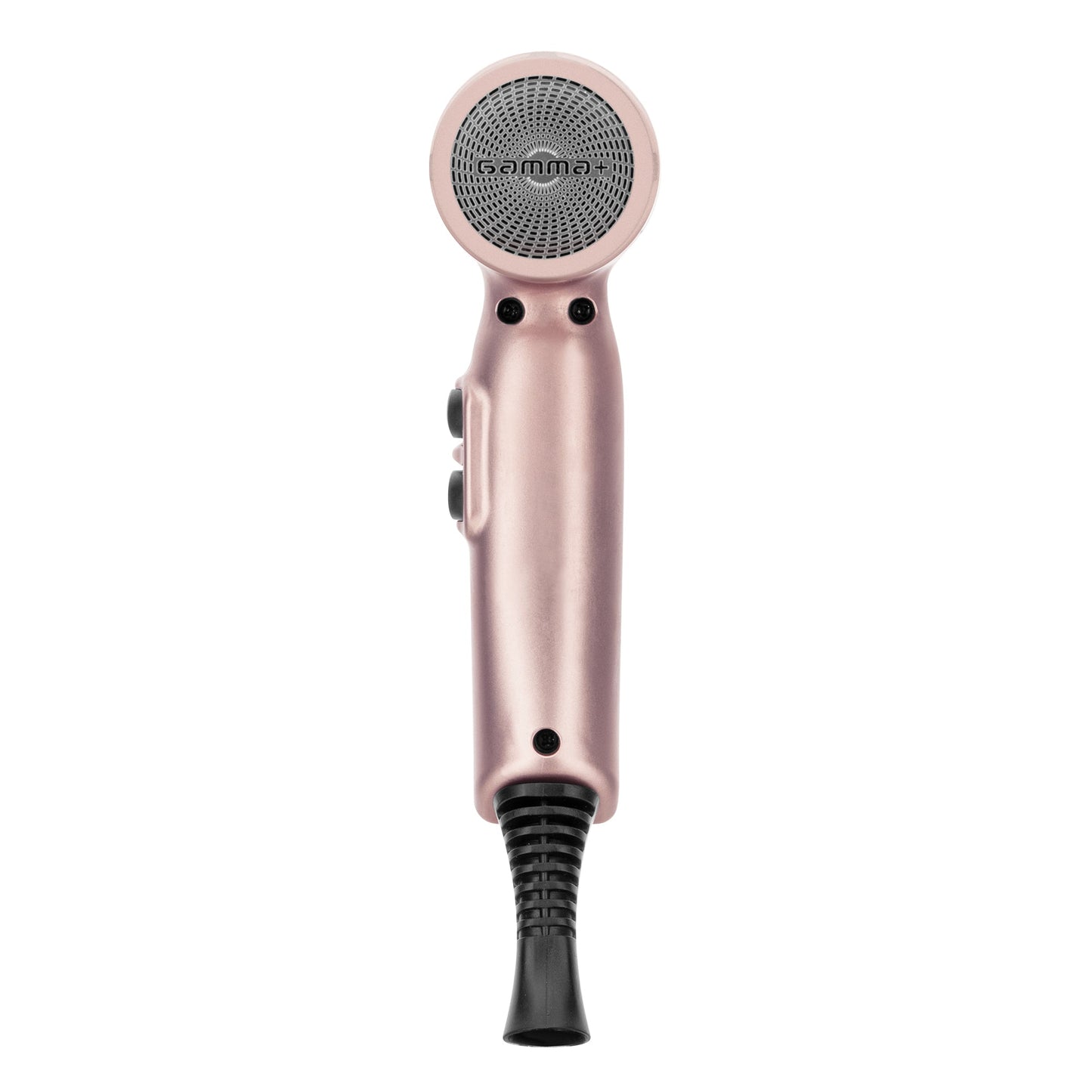 Gamma+ X-Hybrid Professional Hair Dryer – Rose Gold