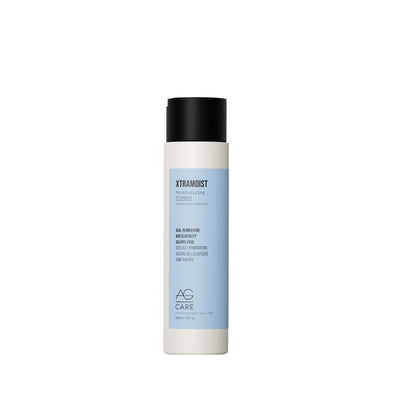 AG Xtramoist Moisturizing Shampoo