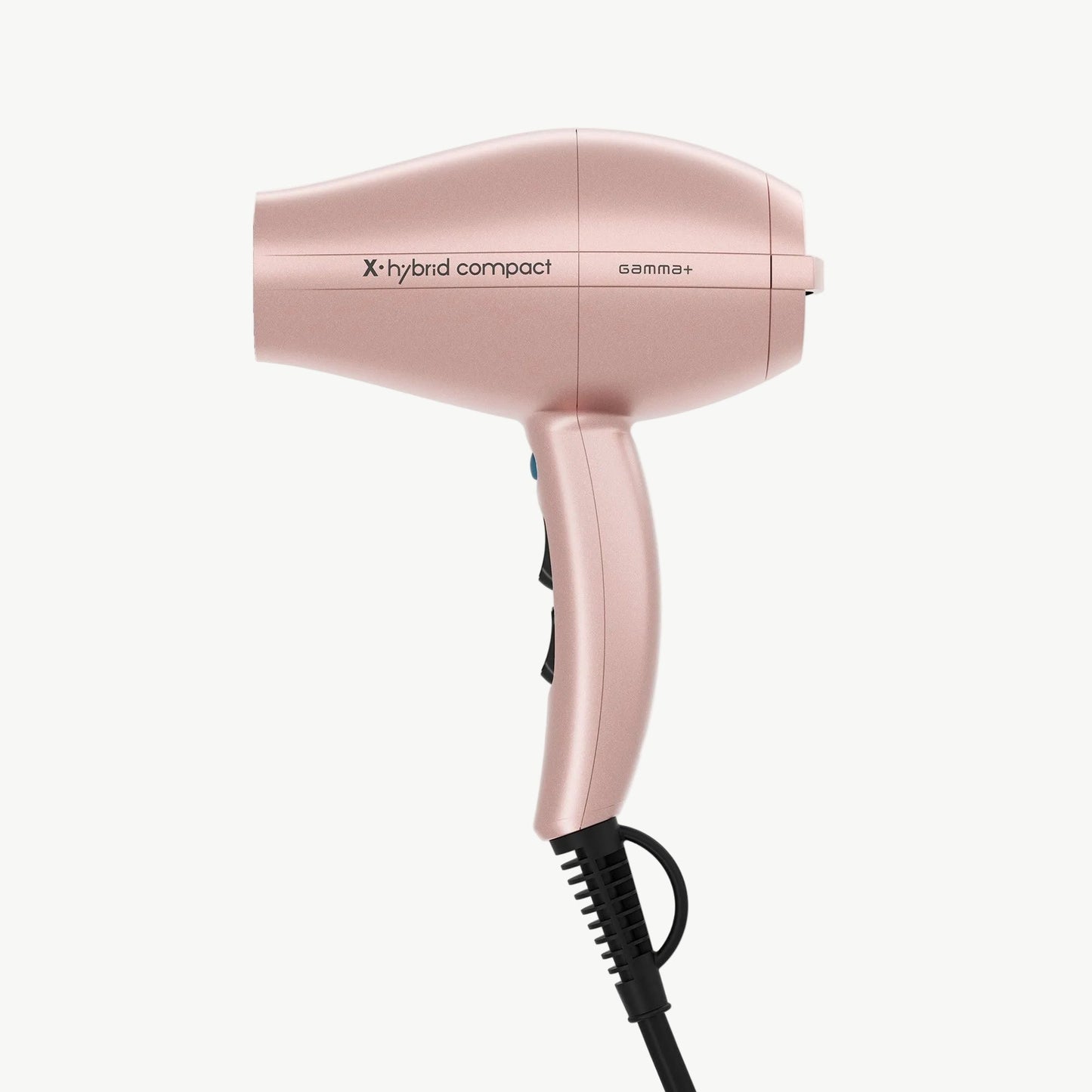 Gamma+ X-Hybrid Compact Professional Hair Dryer – Professional