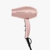 Gamma+ X-Hybrid Compact Professional Hair Dryer – Professional