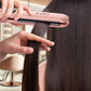 Gamma+ X-Hybrid Professional Flat Iron 1" – Professional