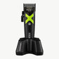 Gamma+ XCeed Professional Metal Hair Clipper – Professional