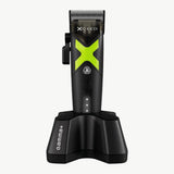 Gamma+ XCeed Professional Metal Hair Clipper – Professional