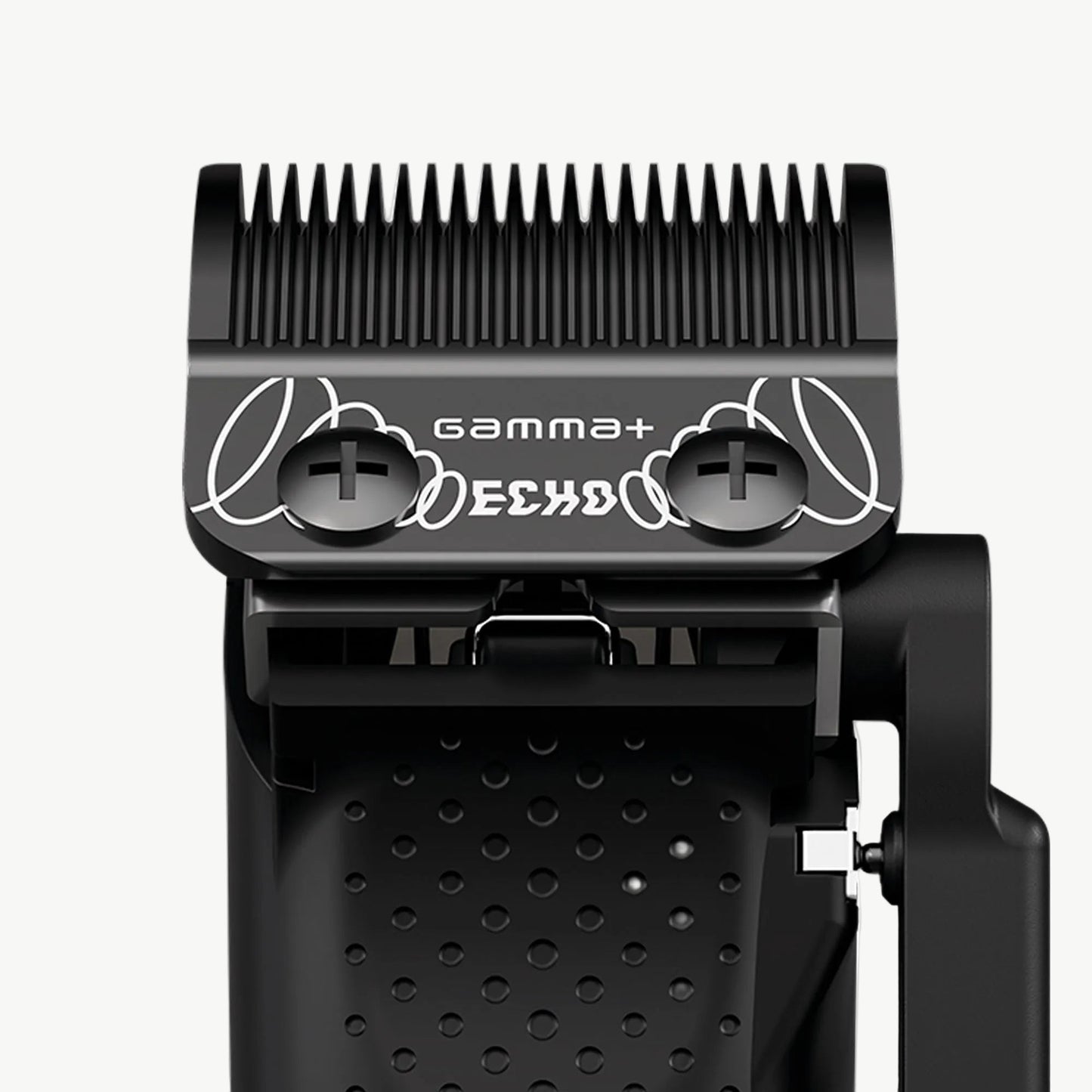 Gamma+ XCeed Professional Metal Hair Clipper – Professional