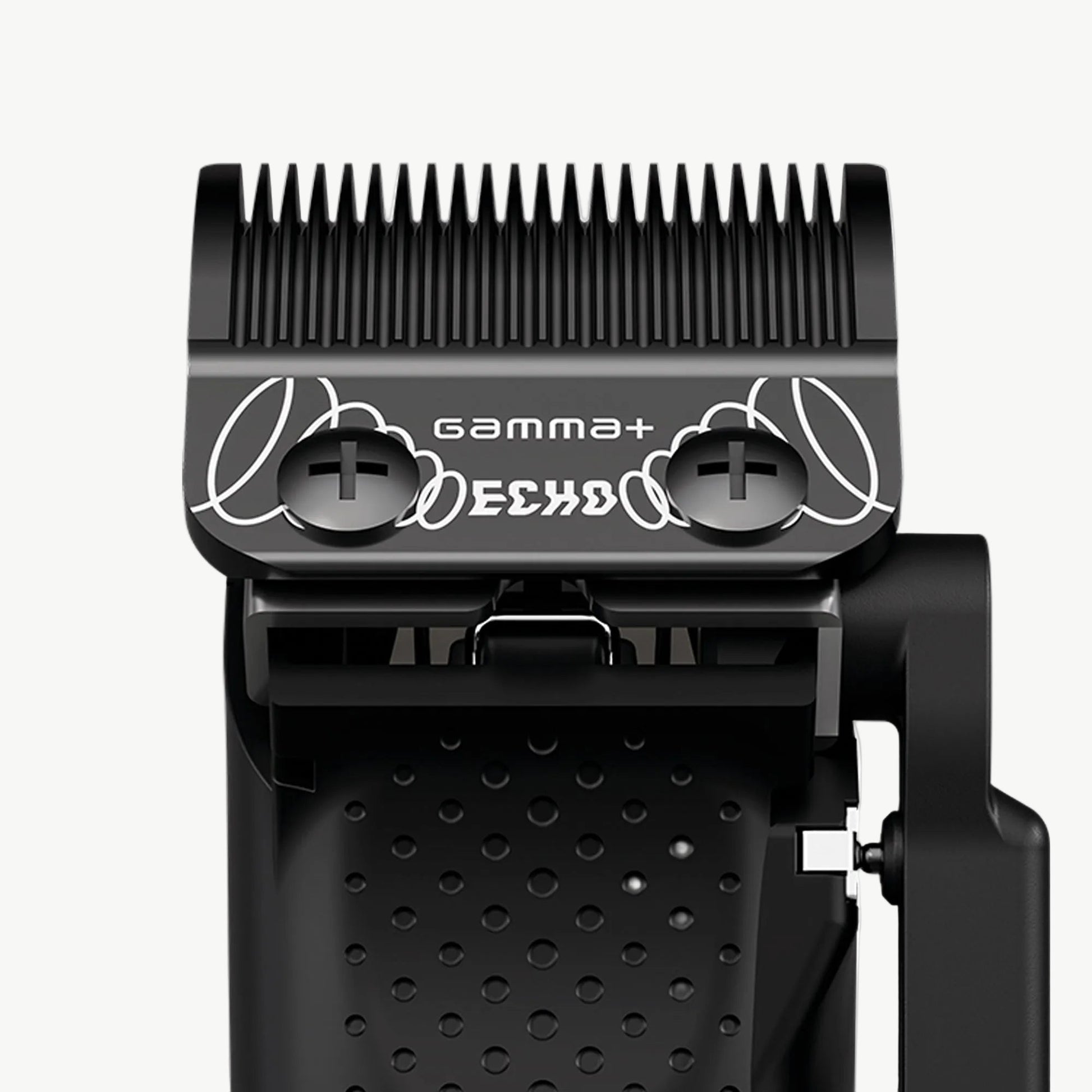 Gamma+ XCeed Professional Metal Hair Clipper – Professional