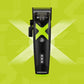 Gamma+ XCeed Professional Metal Hair Clipper – Professional