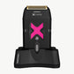 Gamma+ XCeed Professional Foil Shaver – Professional