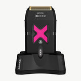 Gamma+ XCeed Professional Foil Shaver – Professional