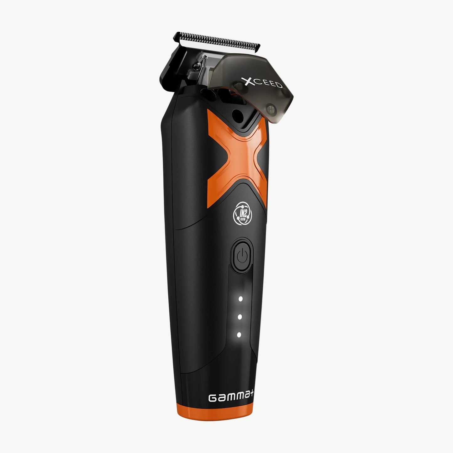 Gamma+ XCeed Professional Hair Trimmer – Professional
