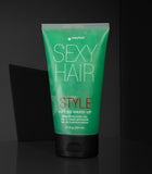 SexyHair Style Not So Hard Up Medium Hold Gel – Touchable Gel 5.1oz