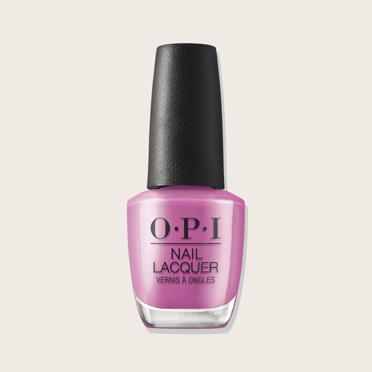 Vernis | I Can Buy Myself Violets | NLS030