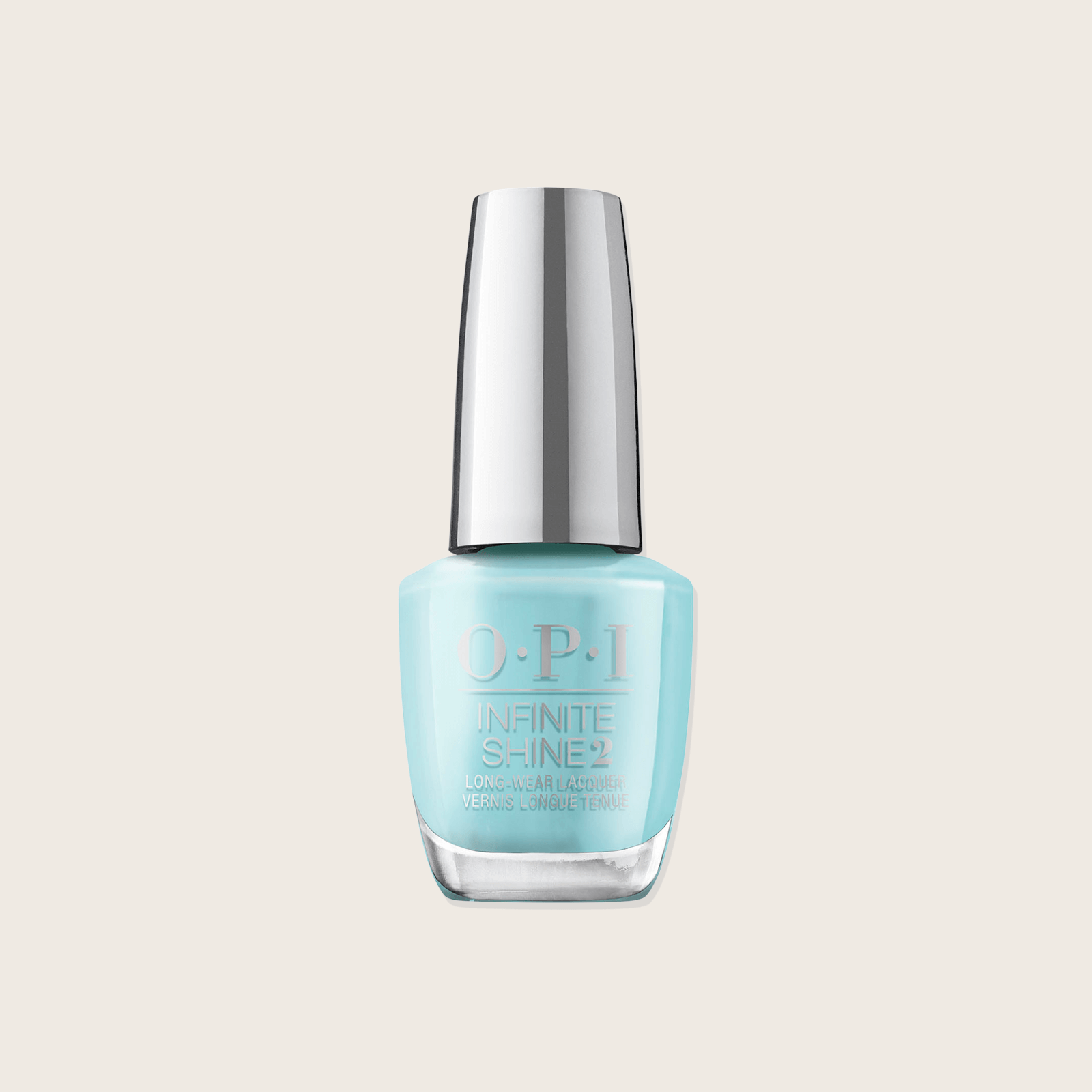 OPI Infinite Shine - Nftease Me Long-Lasting Nail Lacquer | OPI | ProHair.ca