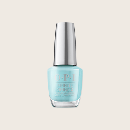 OPI Infinite Shine - Nftease Me Long-Lasting Nail Lacquer | OPI | ProHair.ca