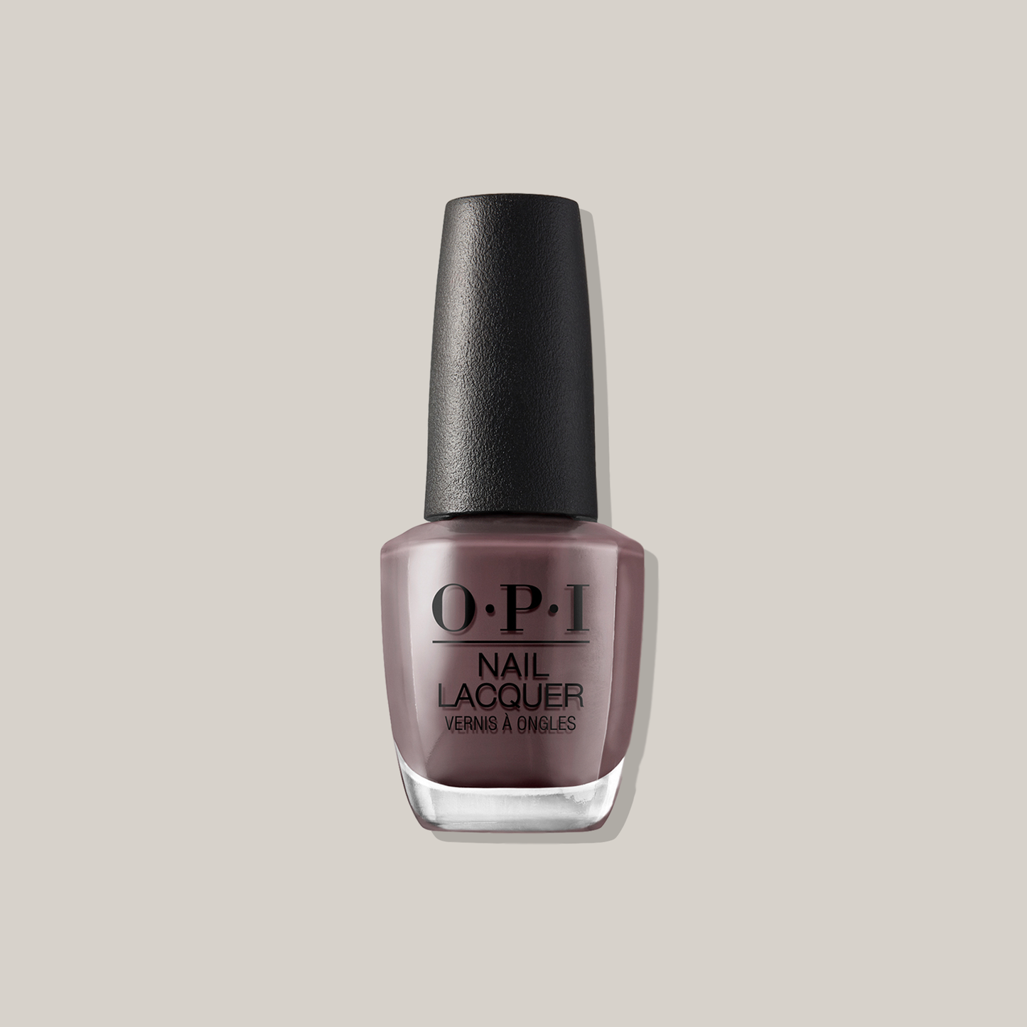 OPI Nail Lacquer – You Don’t Know Jacques! (NL F15)