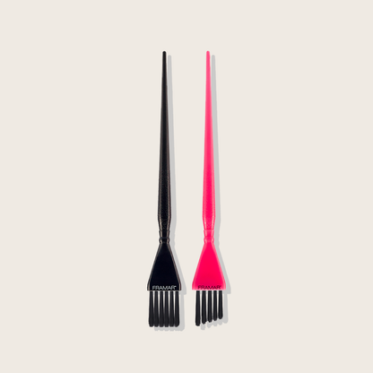 FRAMAR ENSEMBLE DE PINCEAUX DE BALAYAGE | Framar | ProHair.ca