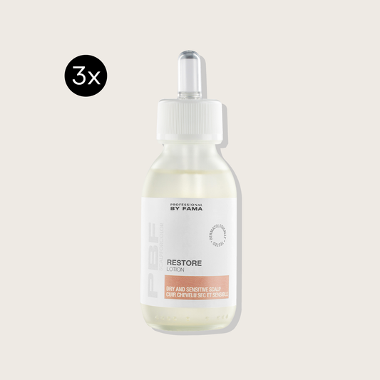 Scalpforcolor Lotion Restaurer