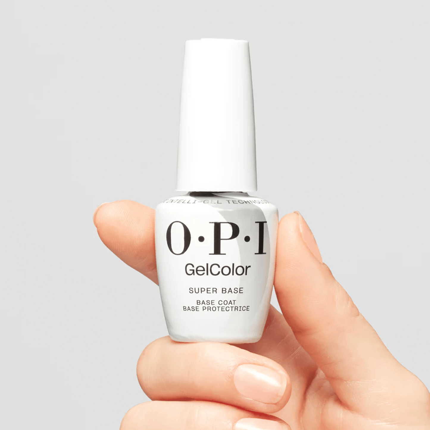GELCOLOR Base Coat by OPI - Long-Lasting High Shine Foundation | OPI | ProHair.ca