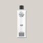SHAMPOOING SYSTEME 1 NIOXIN