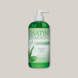 Gel apaisant à l'aloès