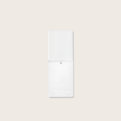 Eau autobronzante pour le visage Moyen à foncé