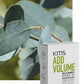 KMS AddVolume Solid Shampoo – 75g — official KMS product image 2