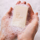 KMS AddVolume Solid Shampoo – 75g — official KMS product image 3